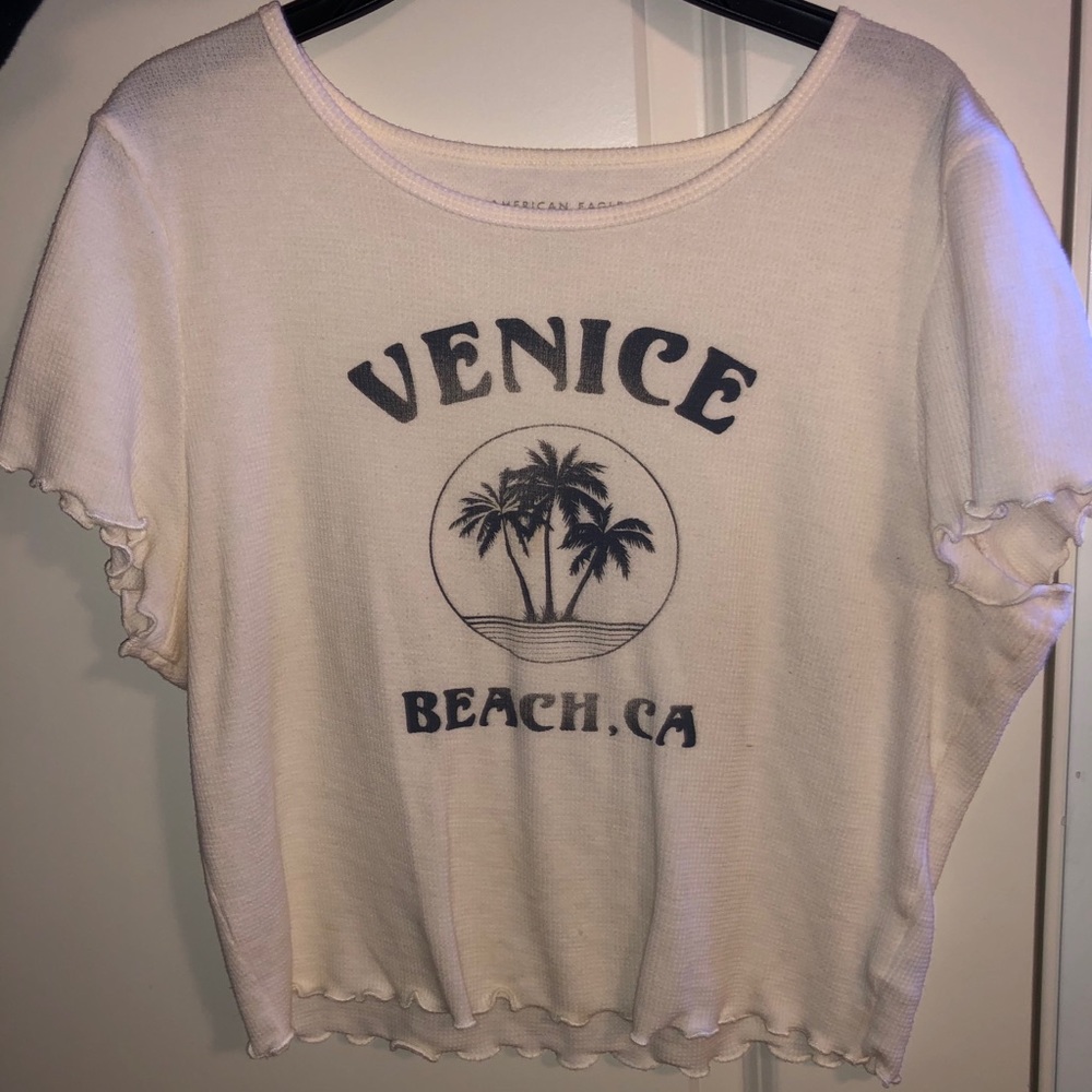 American eagle top
